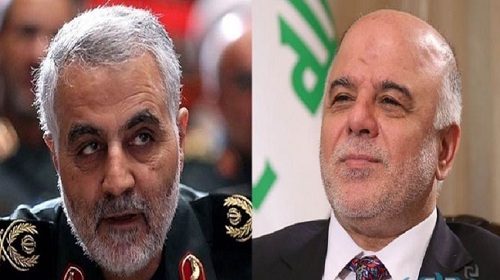 بوادر الصراع بين