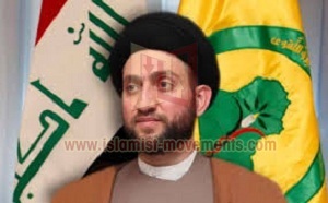 1 سبتمبر: عمار الحكيم