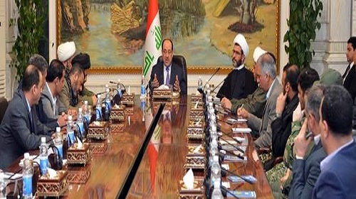 تهديد الميليشيات