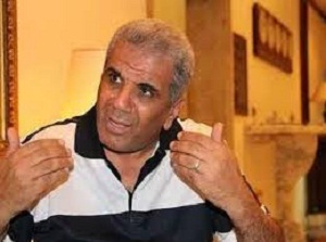 31 أغسطس: القبض على