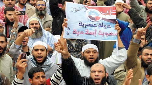 إطلالة على العدد