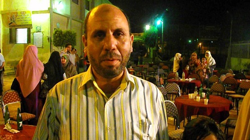 حسن الجمل