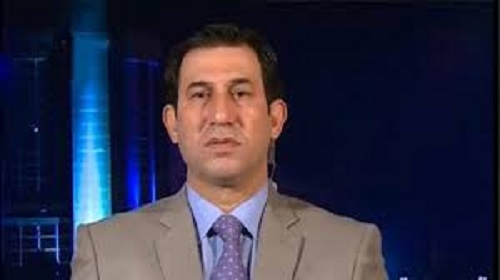 شبح الطائفية القبيح