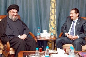 27 أكتوبر: الحريري