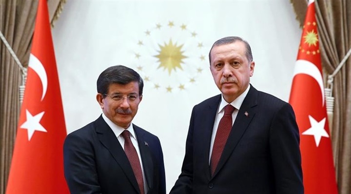 نجاح مخطط أردوغان