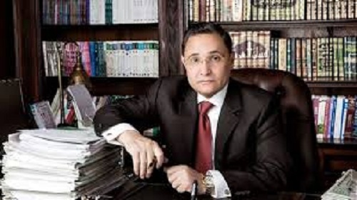إطلالة على العدد