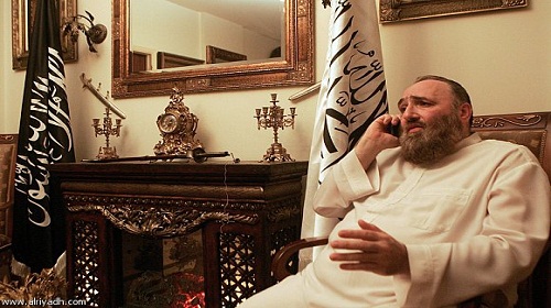 عمر بكري
