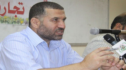 أحمد الجعبري
