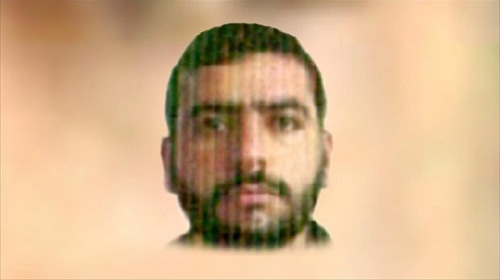 حياته