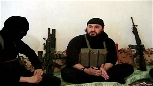 في تنظيم القاعدة