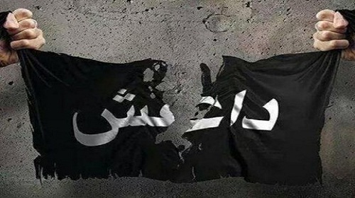 مقتله