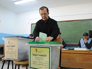 22 نوفمبر: مراقب