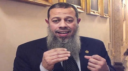 المهندس صلاح عبد