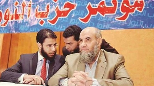 بعد فشله في الوصول