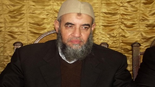 الدكتور يونس مخيون