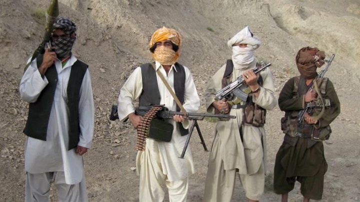 تأكيدات أعضاء طالبان: