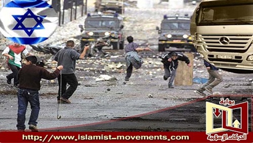 8 ديسمبر: حادثة دهس