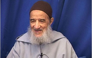 عبد السلام ياسين