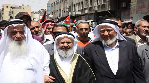 مستقبل الاخوان: