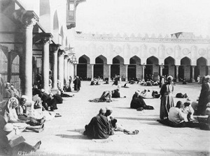 17 ديسمبر: إقامة