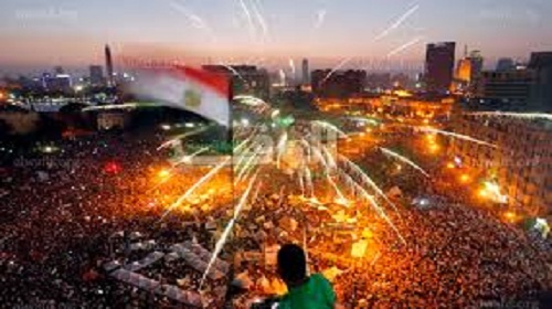 مجلة البوابة: 2015