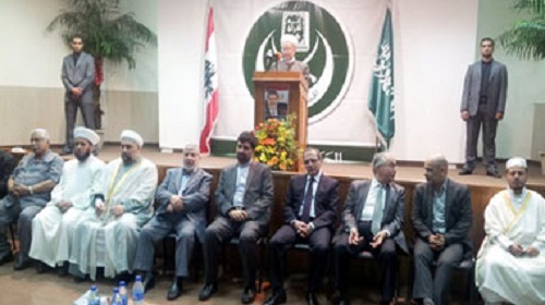 الايوبي.. رؤية اخوانية: