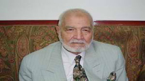 9 يناير: وفاة مأمون