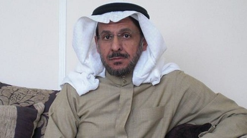 سعد الفقيه