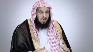 عائض القرني: