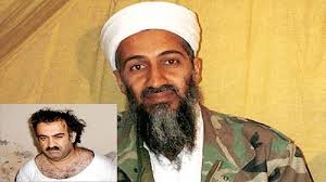 25 مارس: بن لادن: