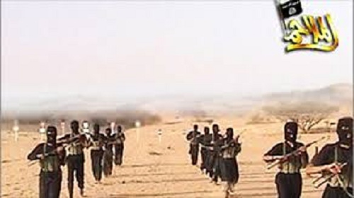 حمزة أسامة بن لادن..
