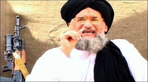 سامي العريدي.. مفتي