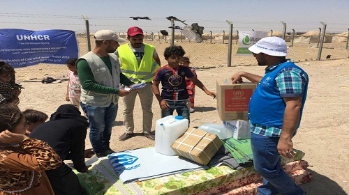 دير شبيجل: عشرات